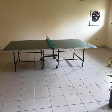 Kajuete * Timmendorfer Strand