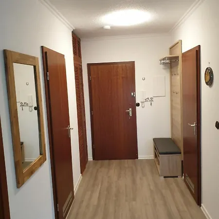 Kajuete Timmendorfer Strand