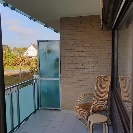 Apartment Kajuete *