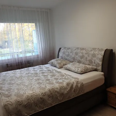Apartment Kajuete *