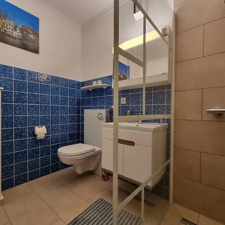 Kajuete Apartment Timmendorfer Strand