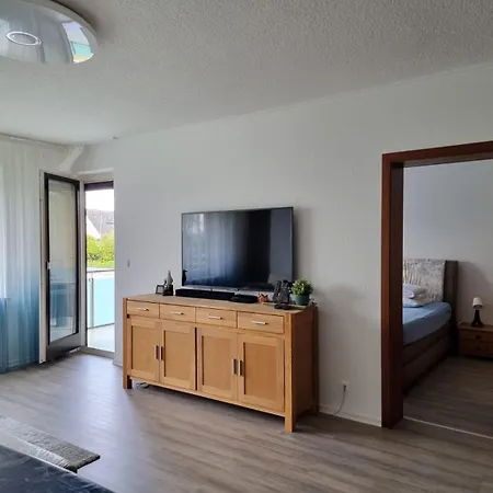Apartment Kajuete Timmendorfer Strand