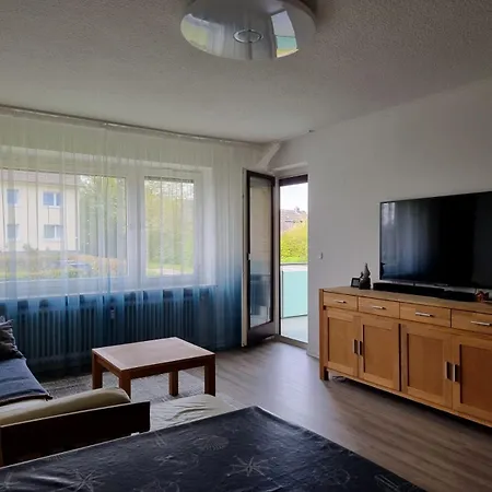 Kajuete Apartment