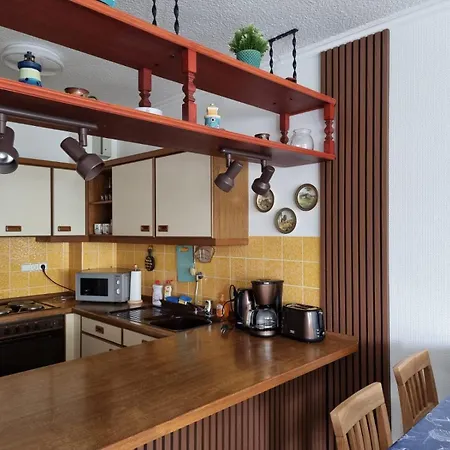 Apartment Kajuete