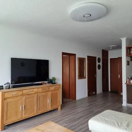Apartment Kajuete *