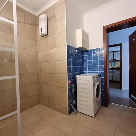 Kajuete Apartment Timmendorfer Strand