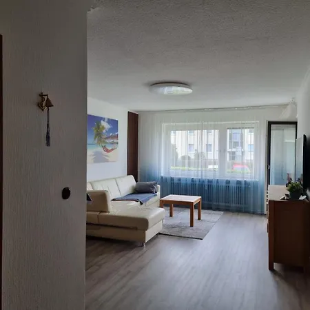 Apartment Kajuete Timmendorfer Strand