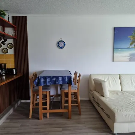 Kajuete * Timmendorfer Strand