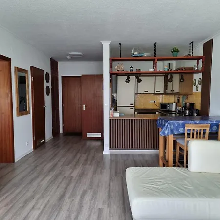 Apartment Kajuete Timmendorfer Strand