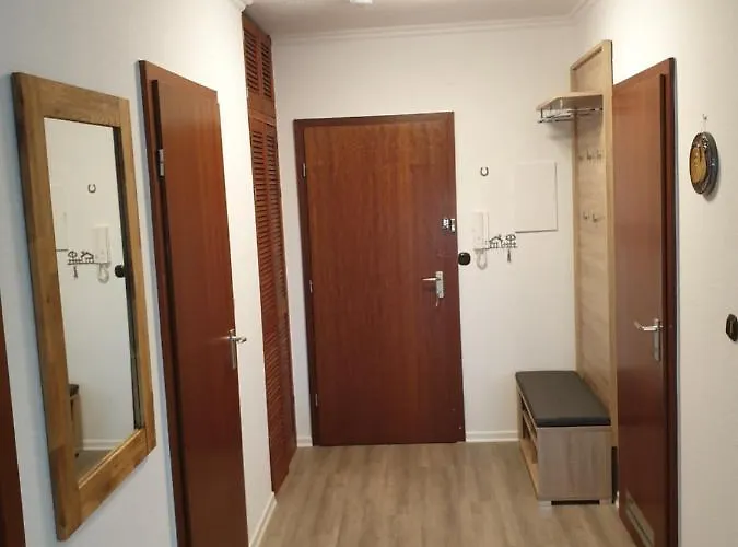 Kajuete Timmendorfer Strand