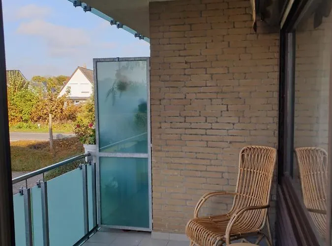 Apartamento Kajuete *