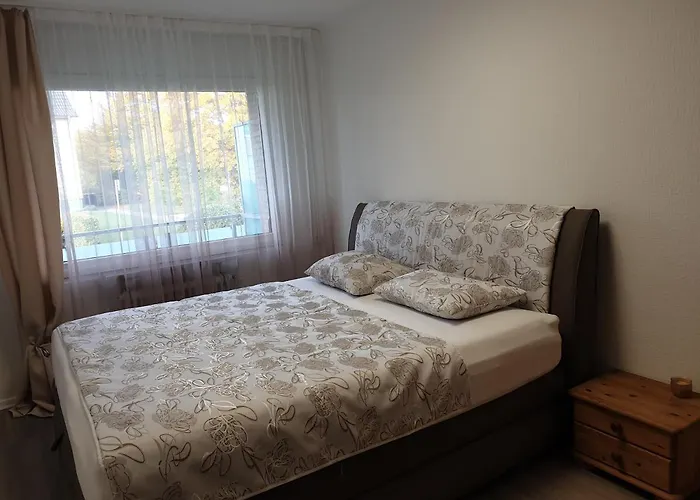 Apartamento Kajuete *