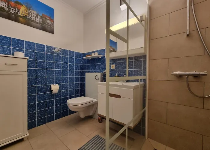 Kajuete Apartamento Timmendorfer Strand