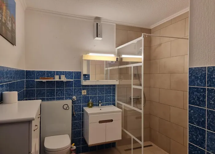 Kajuete * Timmendorfer Strand