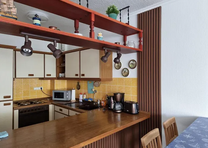 Apartamento Kajuete
