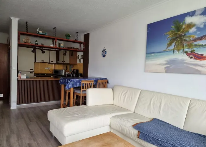 Kajuete Apartamento *