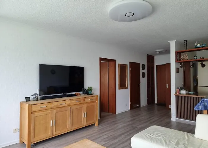 Apartamento Kajuete *