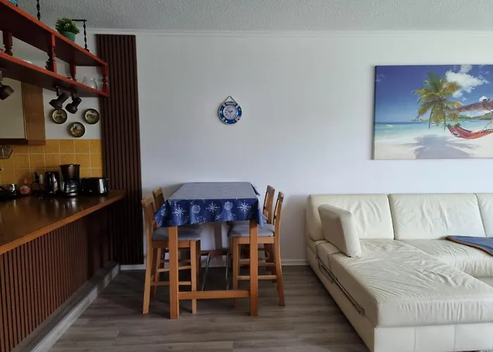 Kajuete * Timmendorfer Strand