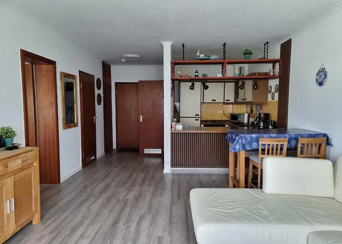 Apartamento Kajuete Timmendorfer Strand